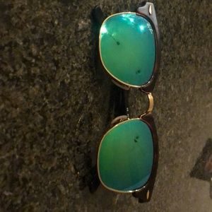 Ray ban clubmaster